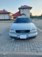 Audi A6 C4, 1997 г.