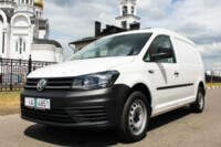 Volkswagen Caddy MAXI IV, 2021 г.
