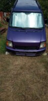Suzuki Wagon R+ I, 1998 г.