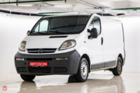 Opel Vivaro I, 2005 г.