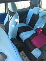 Fiat Punto II, 2002 г.