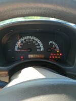 Fiat Punto II, 2002 г.