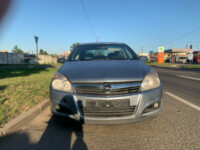 Opel Astra H · Рестайлинг, 2008 г.