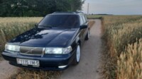 Volvo S90 I, 1997 г.