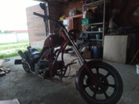 Эксклюзив Custom, 2000 г.
