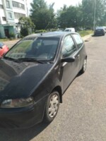 Fiat Punto II, 2000 г.