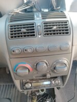 Fiat Punto I, 1995 г.
