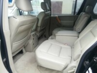 Infiniti QX56 I, 7 мест, 2005 г.