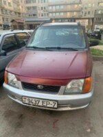 Daihatsu Gran Move, 1997 г.