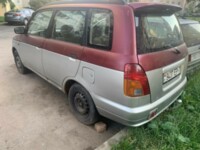 Daihatsu Gran Move, 1997 г.