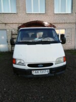 Ford Transit, 1995 г.