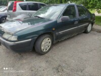 Citroen Xantia X1, 1996 г.