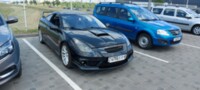 Toyota Celica VII (T230) · Рестайлинг, 2003 г.
