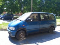 Nissan Serena I (C23), 1994 г.