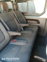 Opel Vivaro II, 2016 г.