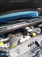 Opel Vivaro II, 2016 г.