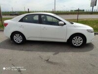 Kia Cerato II, 2011 г.