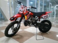 Skyline KXP Dirt Bike DB501W R14/R12,, 2019 г.