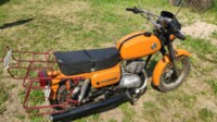 Восход 1 3M01, 1991 г.