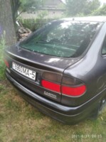 Renault Laguna I, 1996 г.