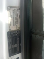 Ford Transit, 2008 г.