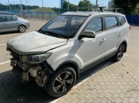 Lifan MyWay, 7 мест, 2019 г.