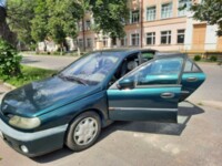 Renault Laguna I, 1998 г.