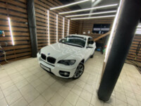 BMW X6 E71, 2011 г.
