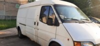 Ford Transit, 1991 г.