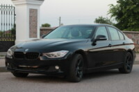 BMW 3 серия F30, F31, 2012 г.