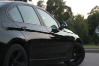 BMW 3 серия F30, F31, 2012 г.