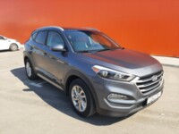 Hyundai Tucson III, 2018 г.