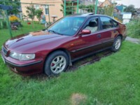 Honda Accord V, 1998 г.
