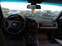 BMW 3 серия E36, 1995 г.
