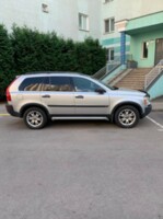 Volvo XC90 I, 2006 г.