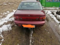 Kia Sephia I, 1994 г.