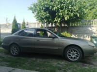 Daewoo Leganza, 1999 г.
