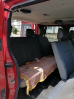 Renault Trafic II, 2004 г.