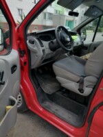 Renault Trafic II, 2004 г.