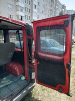 Renault Trafic II, 2004 г.