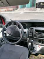 Renault Trafic II, 2004 г.
