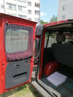 Renault Trafic II, 2004 г.
