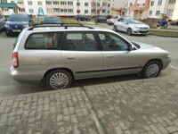 Daewoo Nubira J100, 1999 г.