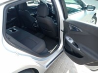 Chevrolet Malibu IX, 2020 г.