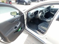 Chevrolet Malibu IX, 2020 г.