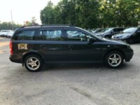 Opel Astra G, 1999 г.