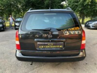 Opel Astra G, 1999 г.