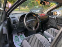 Opel Astra G, 1999 г.