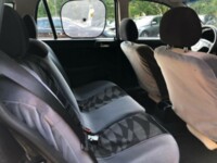 Opel Astra G, 1999 г.