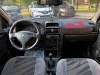 Opel Astra G, 1999 г.
